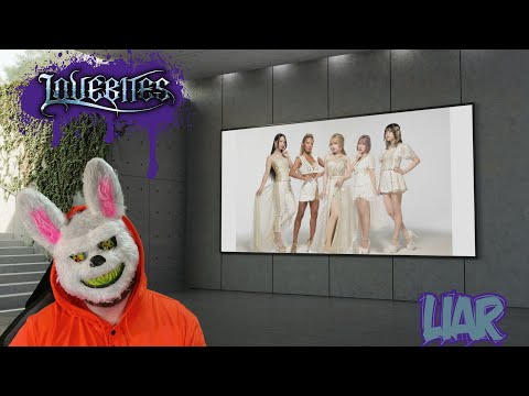 The SOLO'S are insane...Deranged Rabbit REACTING to Lovebites (Liar)