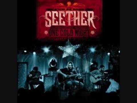 Seether - Tied My Hands