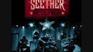 Seether - Tied My Hands