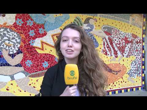 GIRO UFSC | 22/04/2023