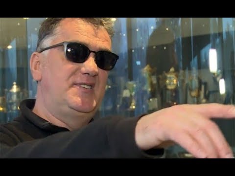 Zoran Kostić Cane: Ti si odnarođen?!