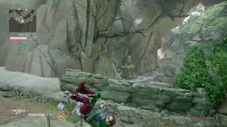 unchartedアンチャーテッド　マルチ
