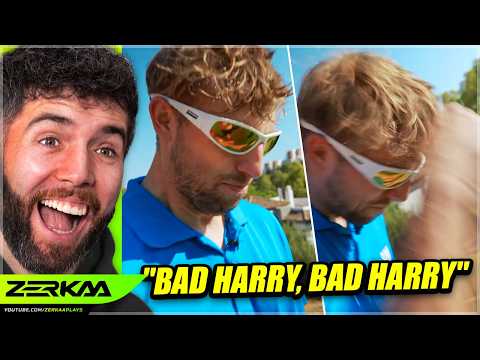 FUNNIEST SIDEMEN SUNDAY MOMENTS OF 2025!