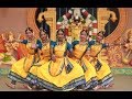 Ganesh Pancharathnam NADANEERANJANAM Sridevi Nrithyalaya Bharathanatyam Dance