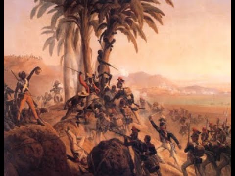 The Louisiana Purchase-U.S. History #22