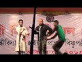 Supati 365 Live Bihu 2014