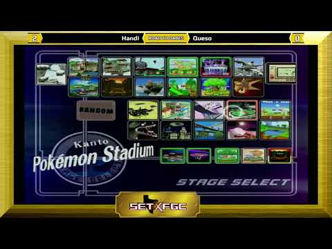 Road To Dabes - Melee - Season 8