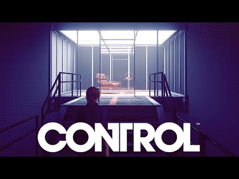 CONTROL | La Stanza del Telefono Rosso
