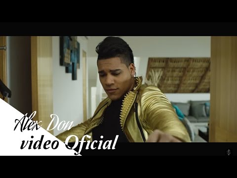 Alex Don Ft. Grupo Arranke - Minita de oro (Official Video)