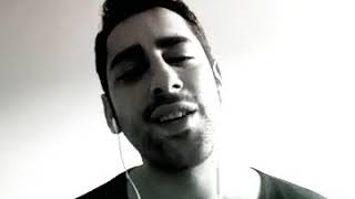 Coşkun Kazancı - Unutmayacağım (Fikret Dedeoğlu - Smule versiyon)