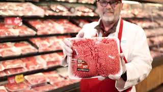 Stew Leonard's Ground Chuck (2025 Promotional Video)