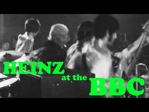 Heinz & The Wild Boys - End Of The World (BBC's "Saturday Club", 1965) Joe Meek