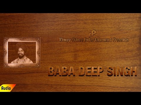 Baba Deep Singh