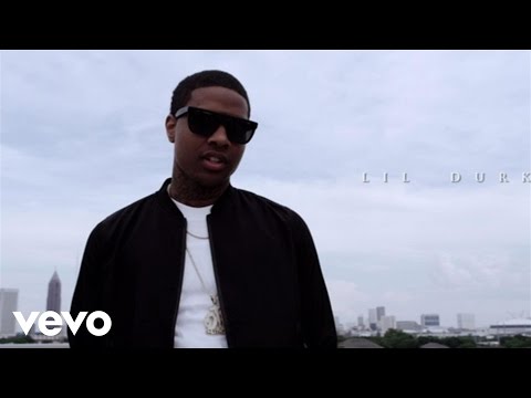 Lil Durk - LilDurk2x