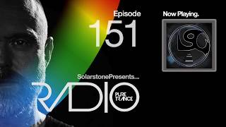 Solarstone pres. Pure Trance Radio Episode #151