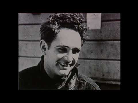 Harold Lloyd – The Third Genius: Episode 1