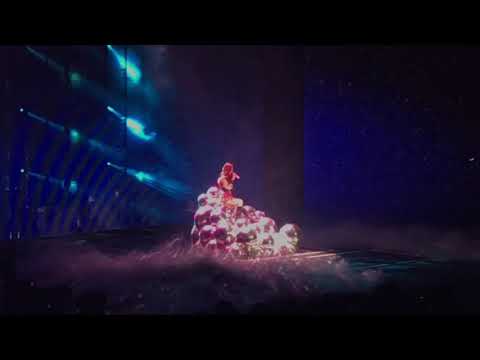 BLACKPINK in Concert (Live Footage) - Prudential Center Newark, NJ 5/1/19