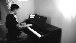 Melody Of Agony - Final Fantasy VII: Crisis Core