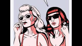 Cosmonauts - Party At Sunday