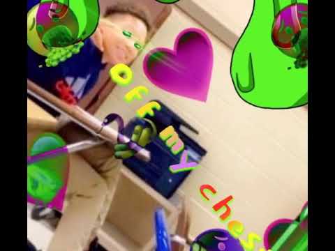 3wayyykjjj- off my chest