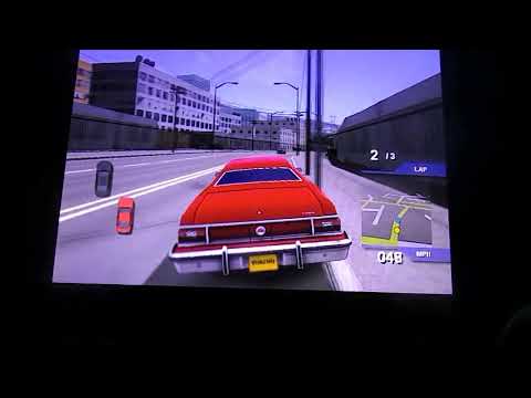 Ford Street Racing Duel 2