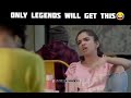 Ahsaas Channa S Double Meaning