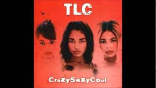 TLC - CrazySexyCool - 10. Let&#39;s Do It Again