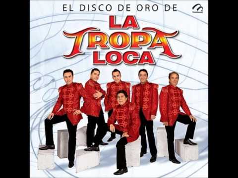 Corazón Adiós - La Tropa Loca