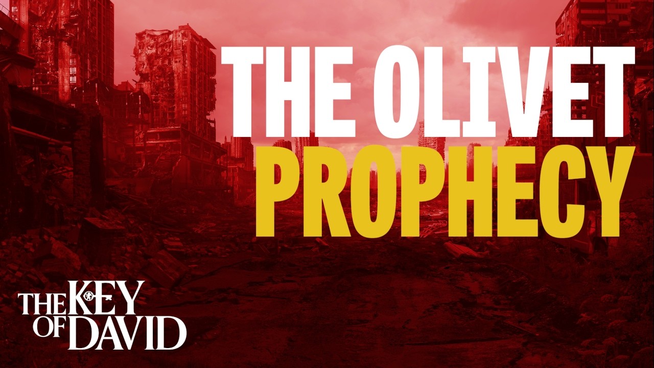 The Olivet Prophecy