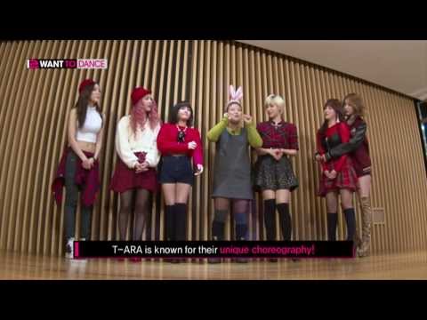 [K-POP DANCE LESSON] "Do You Know ME?" by T-ara