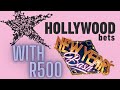 New Years Bash With R500 Hollywoodbets