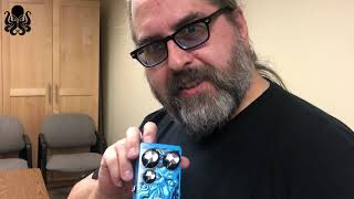 DOD Chthonic Fuzz