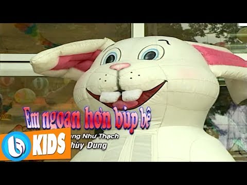 Em ngoan hơn búp bê - Thùy Dung