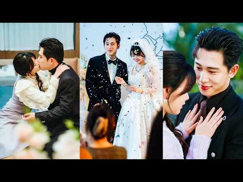 Dipaksa menikah dengan pria 30 tahun,tak kusangka dia CEO tampan yang memanjakanku habis-habisan