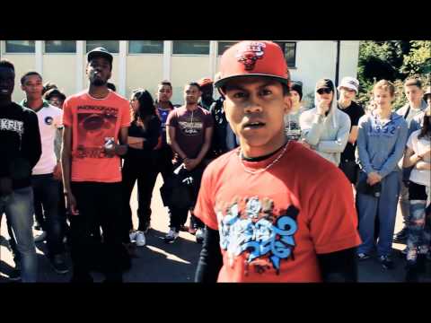 Teaser #1 Battles PunchlinerZ Edition VII