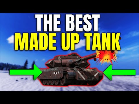 BEST Tank of Season!! World of Tanks Console - Wot Console