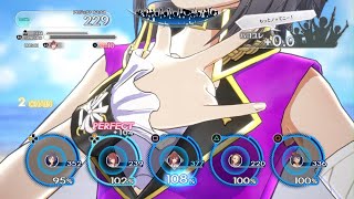 Fw: [心得] 偶像大師 星耀季節 試玩版心得