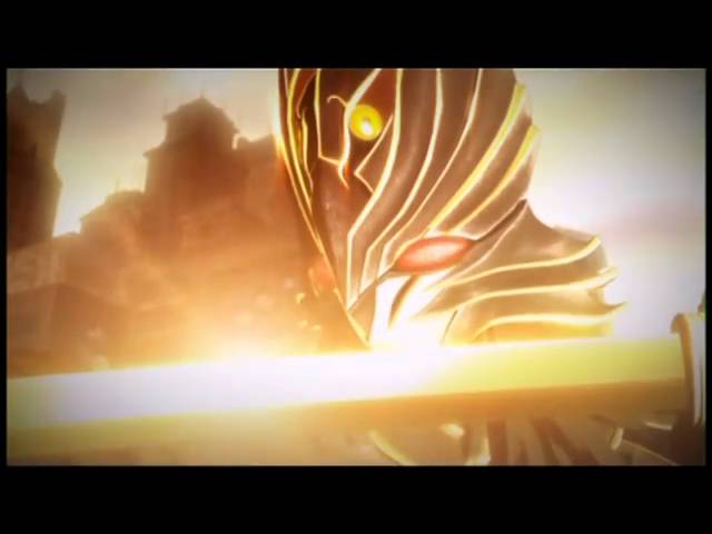 Karas Trailer [official]