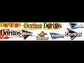 Evolución De Doritos