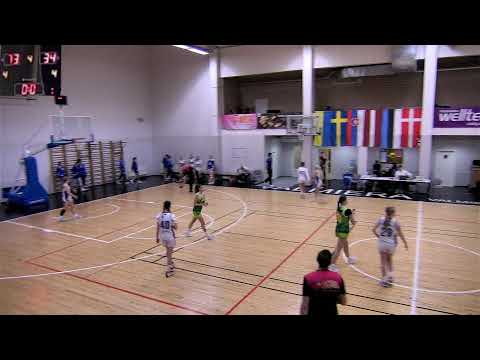 U17EGBL TSA - MBK Stara Tura| Jan 24, 2026, 4:30 PM