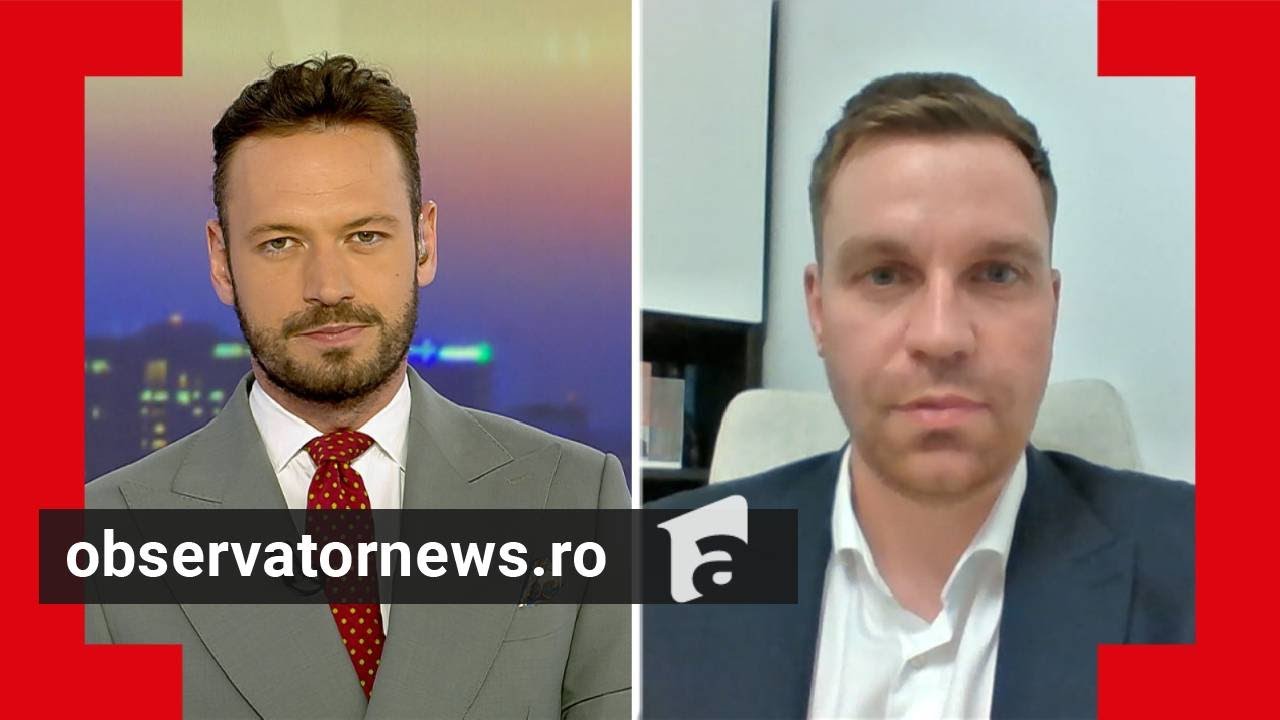 Ce efect electoral are urmărirea penală a lui Georgescu: "AEP și BEC trebuie să fie foarte atente"