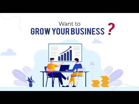Alpha E Barcode Solutions Company Introduction Explainer Video