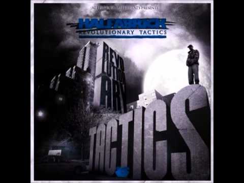 Halfabrick & Alterbeats - Revolutionary Tactics