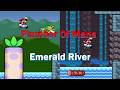 SMW Custom Level Emerald River