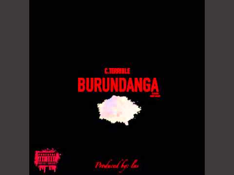 C.Terrible - Pastel de trufas ft Dano (Ziontifik)(Burundanga 2014)(Prod.LNS)