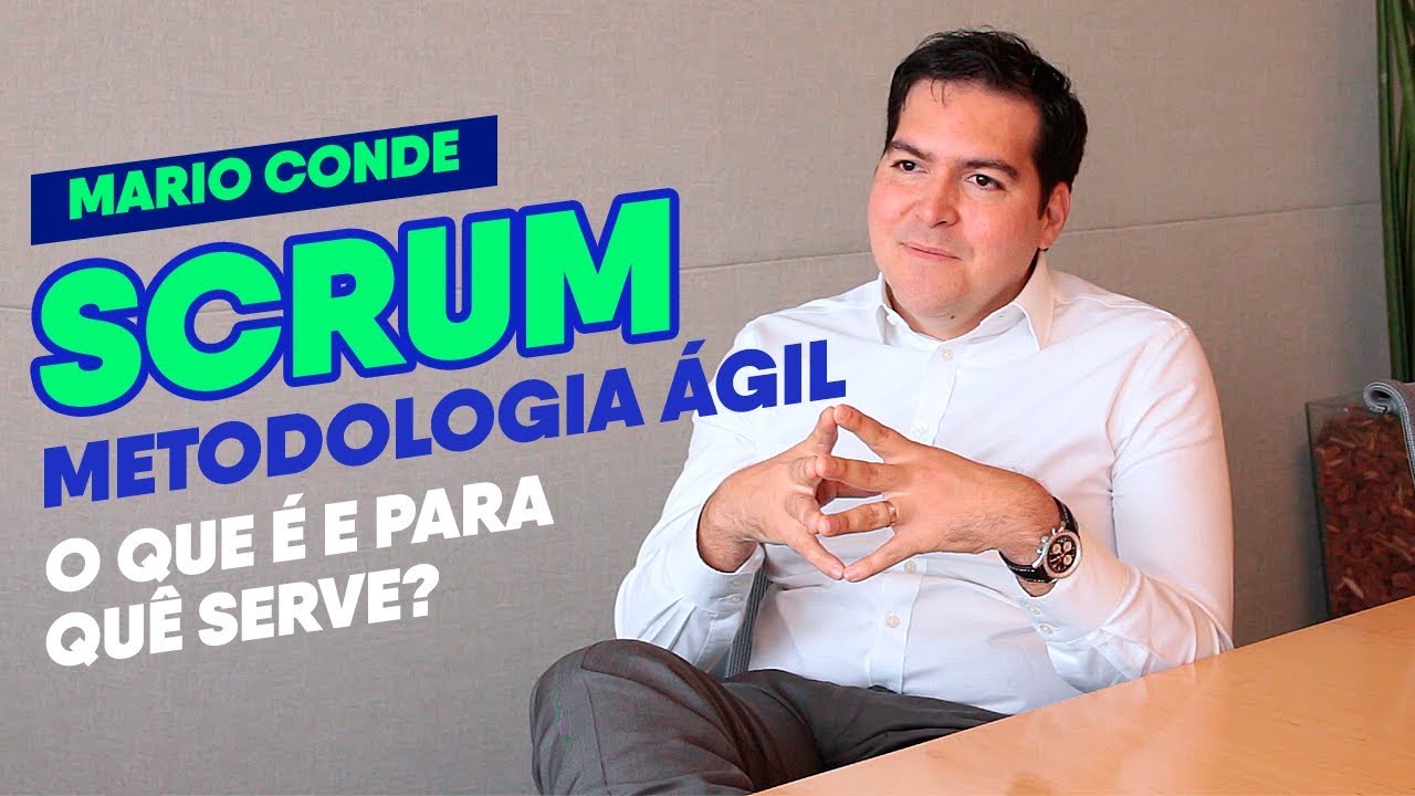 Scrum - Metodologia Ágil: o que é e para que serve? | Na Prática