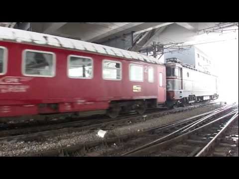 EA 41-0926-0 gareaza IR 1825 Bucuresti Nord - Targu Jiu 21.01.2012