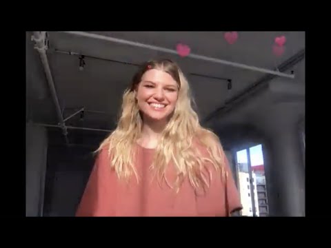 Brynn Elliott - How Dare You? (Official Visualizer)