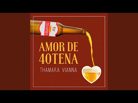 Amor De Quarentena - Thamara Vianna