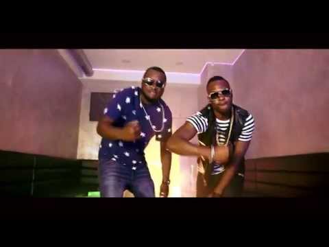 Stone Warley feat Bana C4 - Puissance [Just winner]